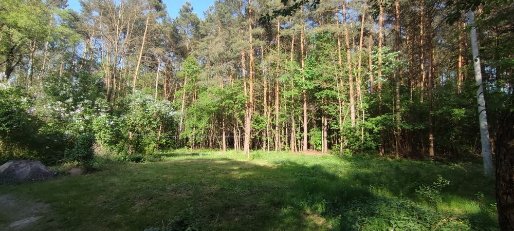 Działka budowlana w super lokalizacji !!!