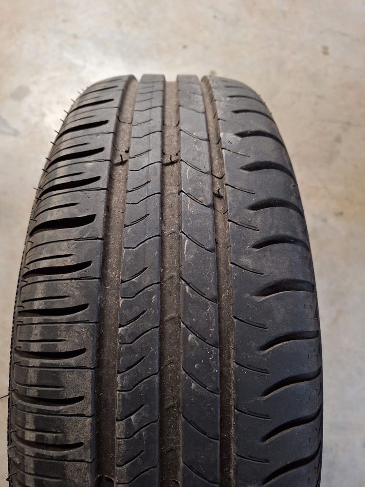 Opony letnie Michelin 195/60r15 komplet