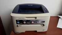 Лазерный принтер Xerox Phaser 3140