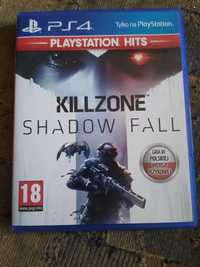 Killzone Shadow Fall PS4 PL