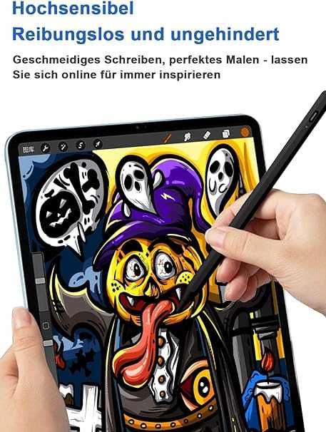 Rysik Stylus do ekranów dotykowych iPad i innych