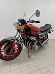 Bennelli 750 sei - primeira mota de 6 cilindros
