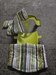 Stokke - Tripp Trapp - Baby Set e Classic Cushion