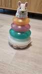 Lama linkimals Fisher-Price