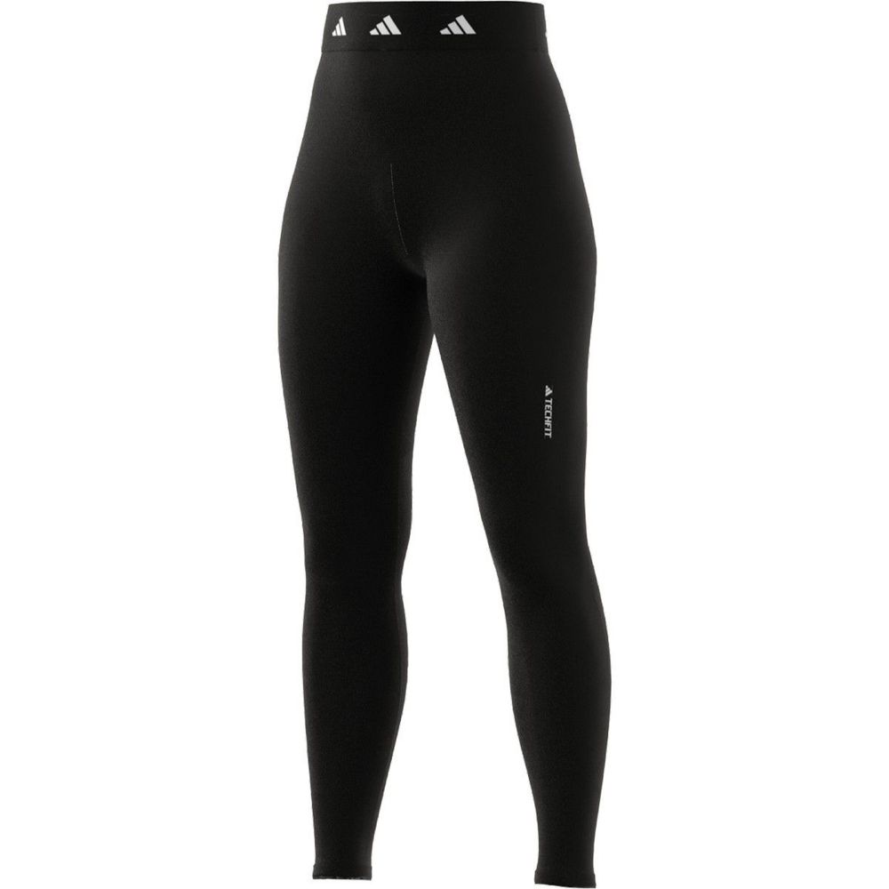 Legginsy Adidas TechFit M Nowe