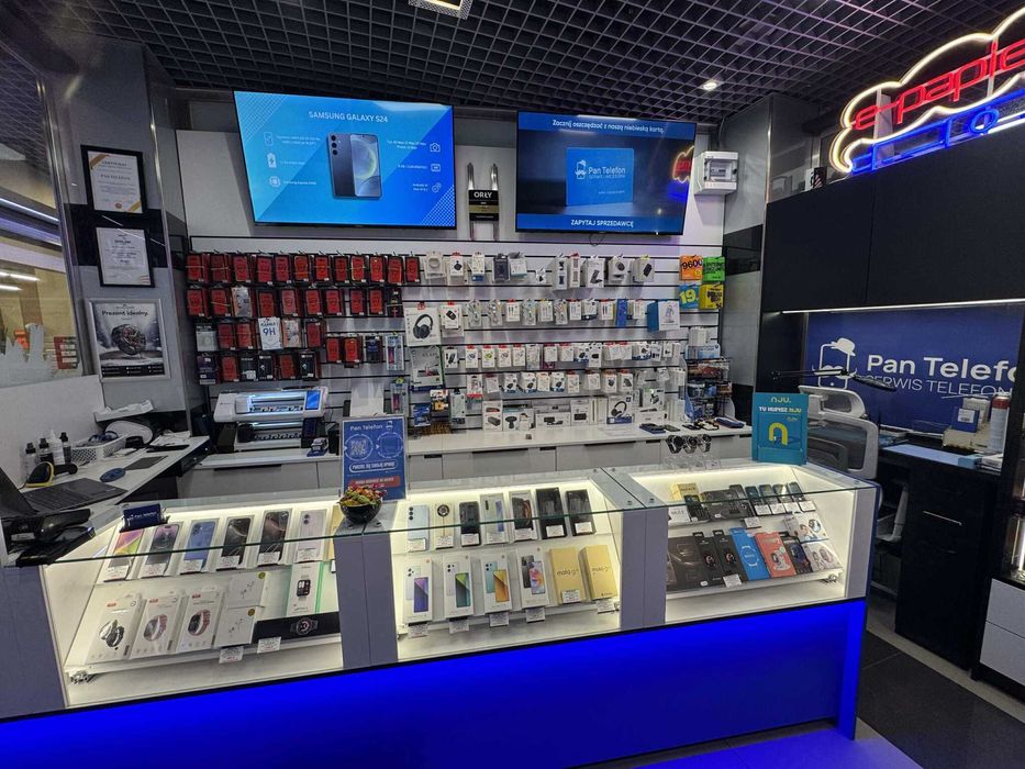 Samsung Galaxy S25 – 256 GB – Szary (Titanium Gray)