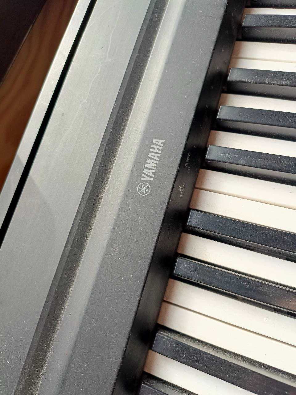 Панино Yamaha P35 Молоточковая клавиатура