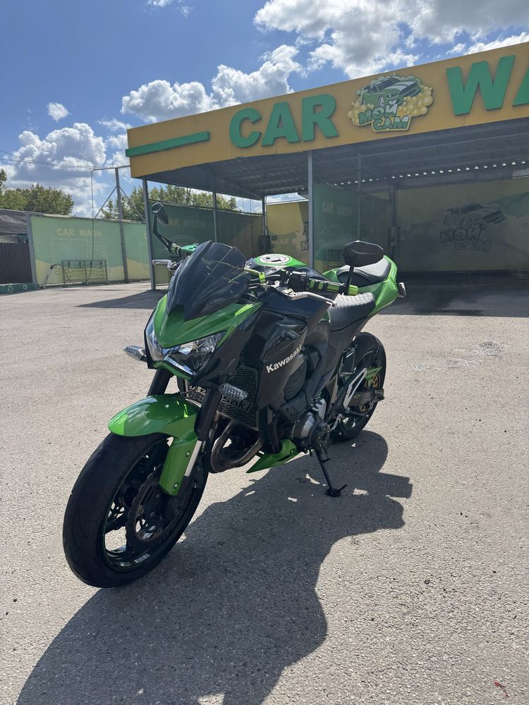 Продам Kawasaki z800, 2014p.‼️ОБМІН‼️