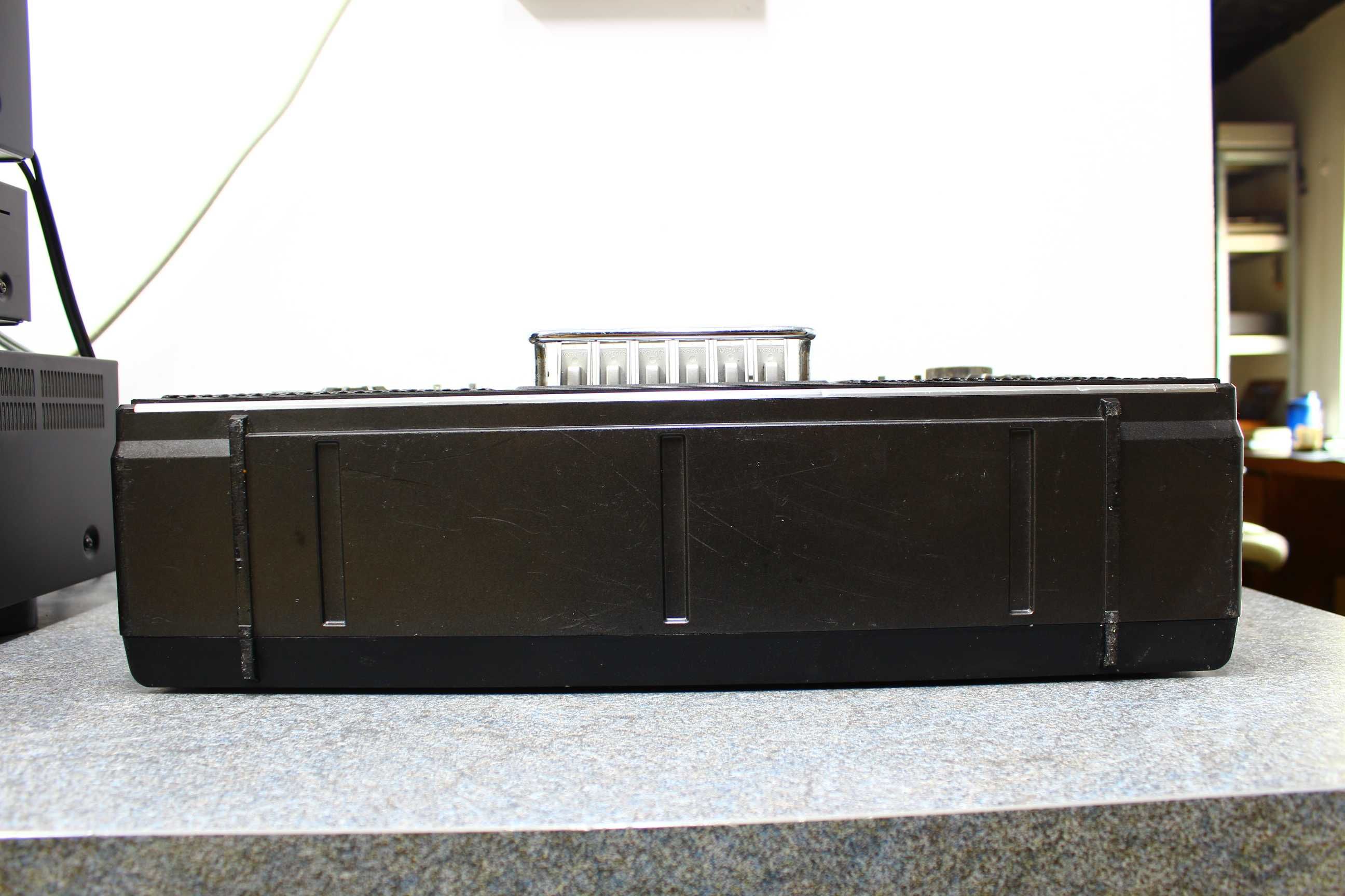 JVC RC-838L Biphonic Boombox Ghettoblaster radiomagnetofon vintage