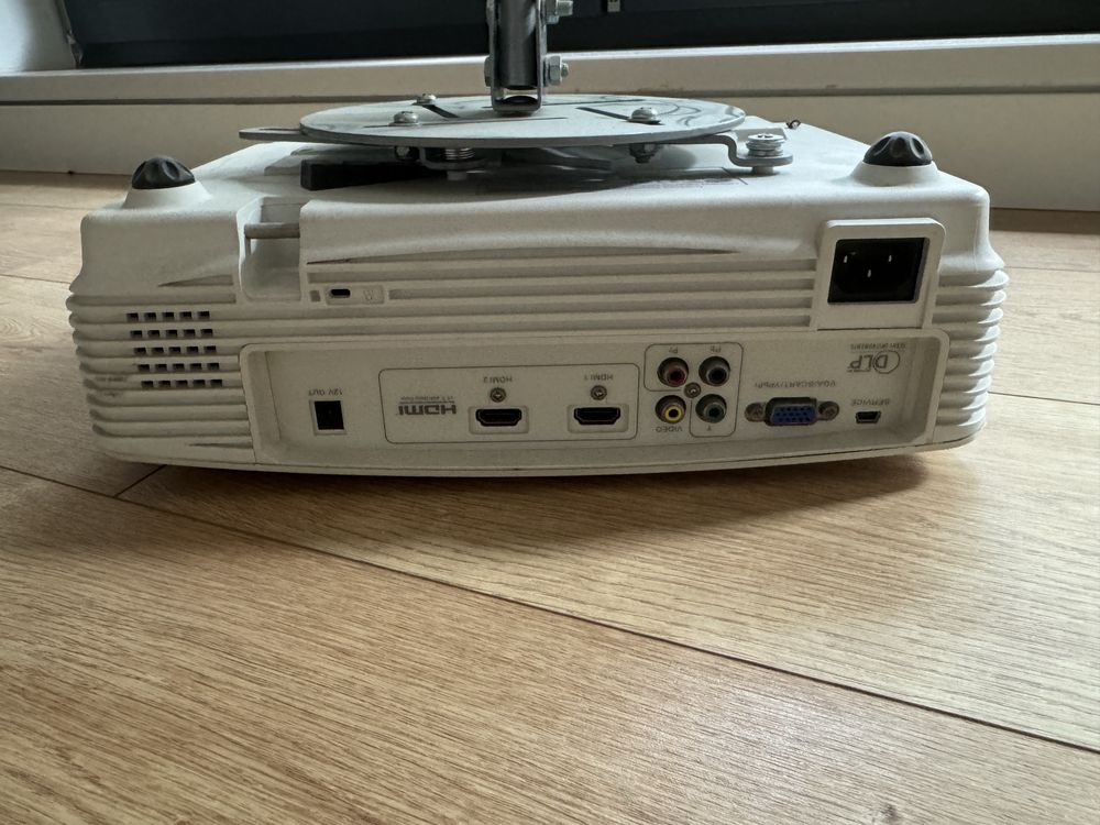 Projektor Optoma HD20 praktycznie nowy