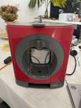 Cafeteira dolce gusto