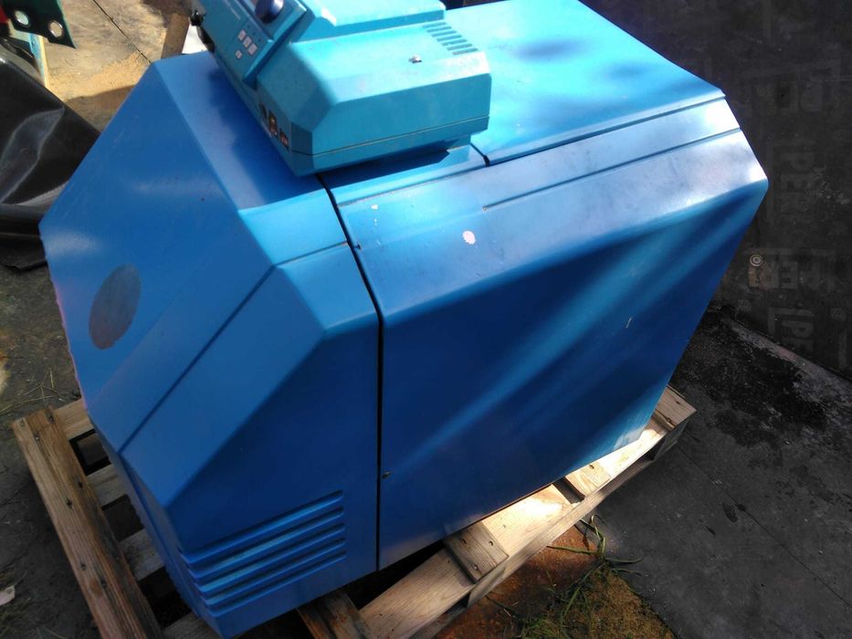 Piec olejowy Buderus 28-30 kW