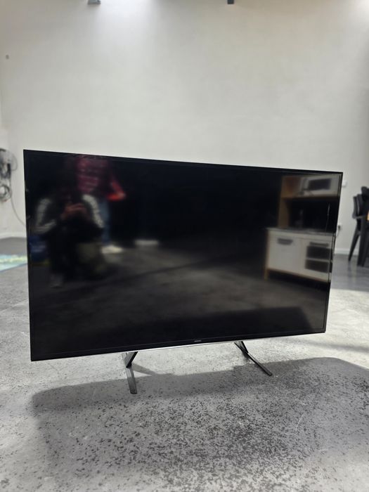 TV Samsung  UHD - Muito Bom estado
