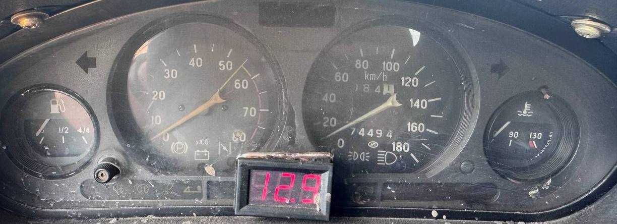 ВАЗ 2121 Нива 1988