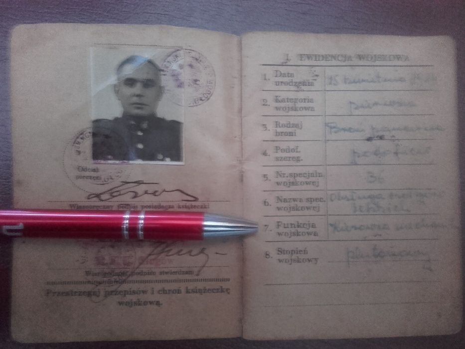 Czołg T-34 Głogów T34 instrukcja