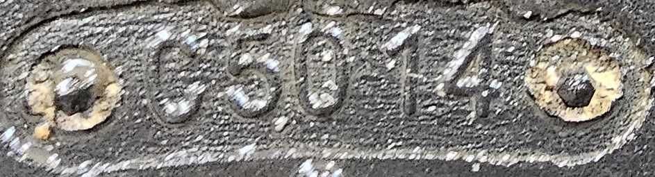 Opona 420/85R38 ; 16.9R38 BKT *S