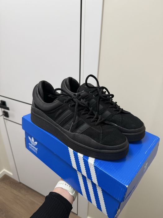 Adidas campus чоловічі кросівки