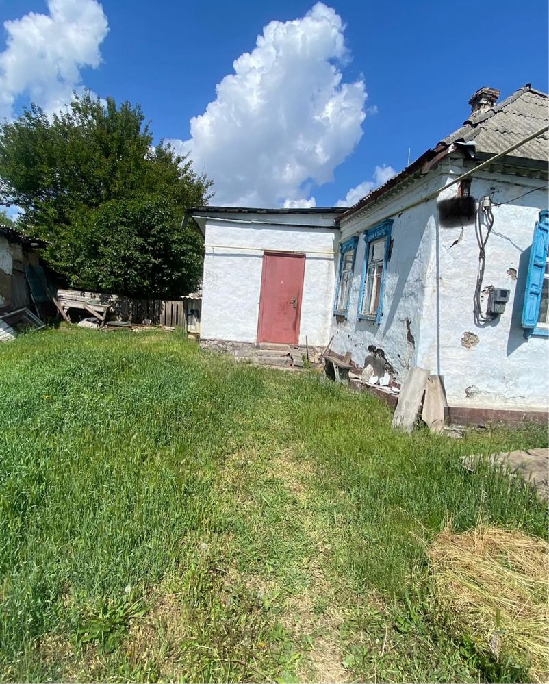 Продаж будинку р-н дж вокзалу