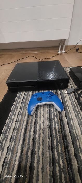 Xbox One tanio sprzedam!!