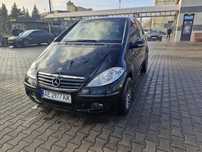 Продам Mercades A170, W169.