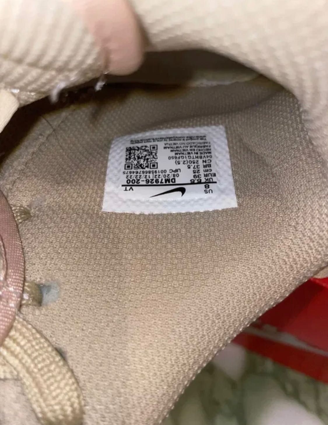 Кросівки Nike Air Force Billie Eilish / Найк Аїр Форс Біллі Айліш