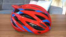 Kask rowerowy KROSS BRIZO L 58-61cm
