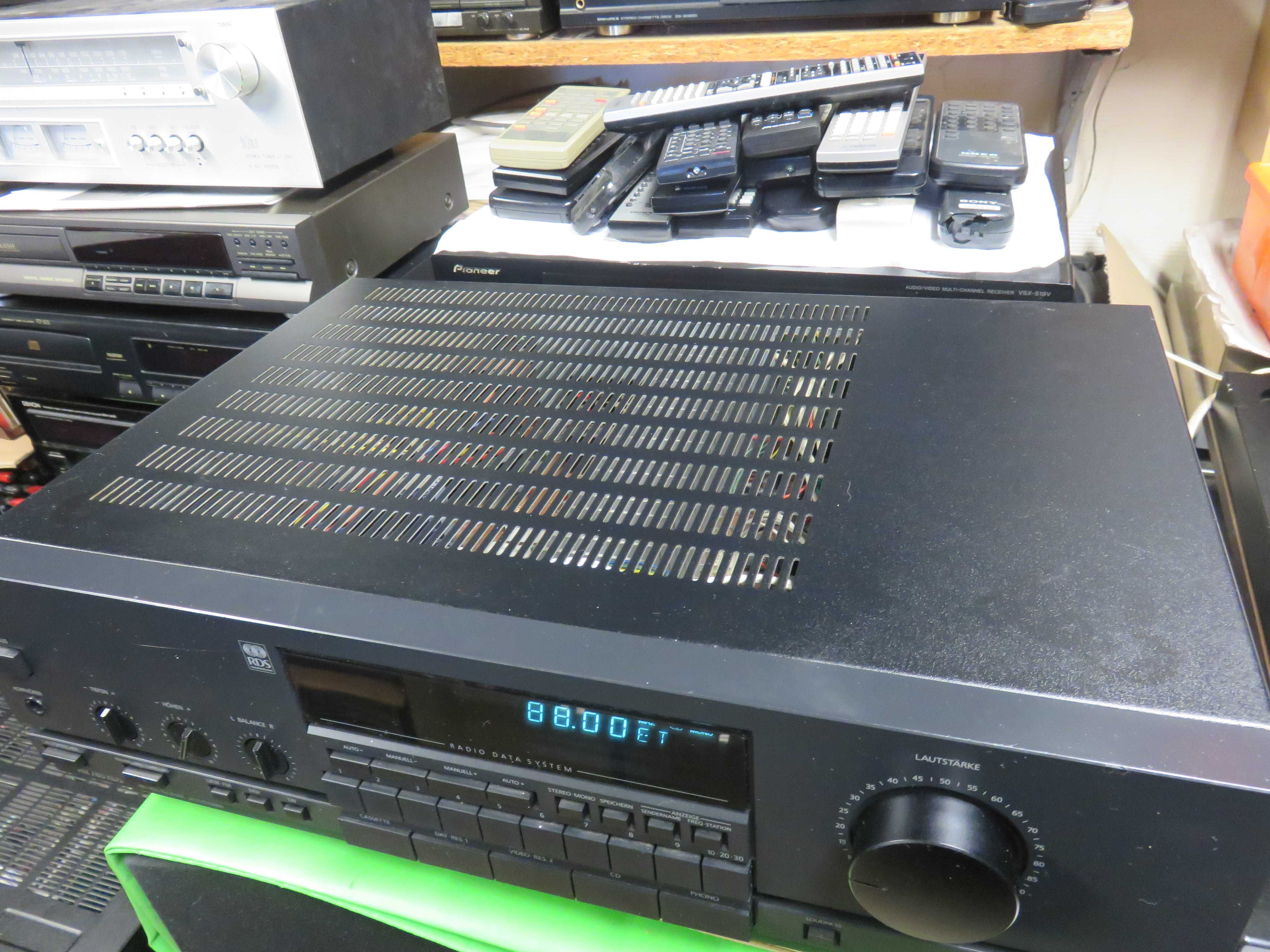 Amplituner Telefunken HR-780RDS