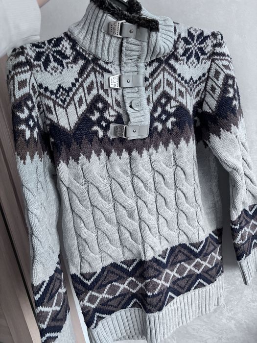 Кофта зимова р.М