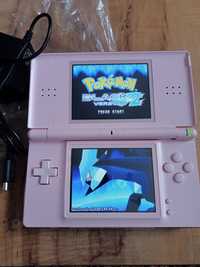 konsola nintendo ds lite