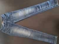 Salsa Jeans - Modelo Wonder - Tamanho 25