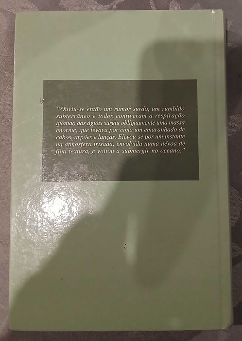 Moby Dick de Herman Melville