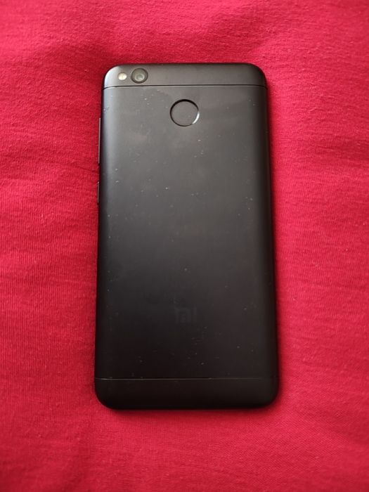 Xiaomi redmi 4x 2 16 Гб недорого телефон