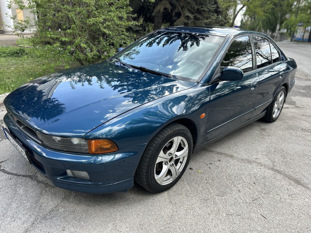 Продам Mitsubishi Galant