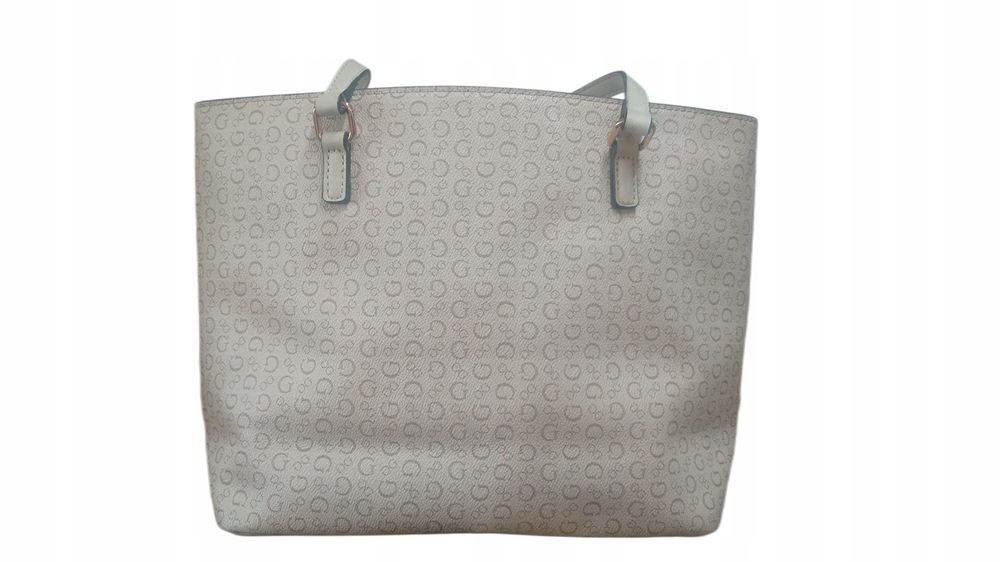 Guess Torebka Damska Torba Shopper Logowana Arlette Caryall T568