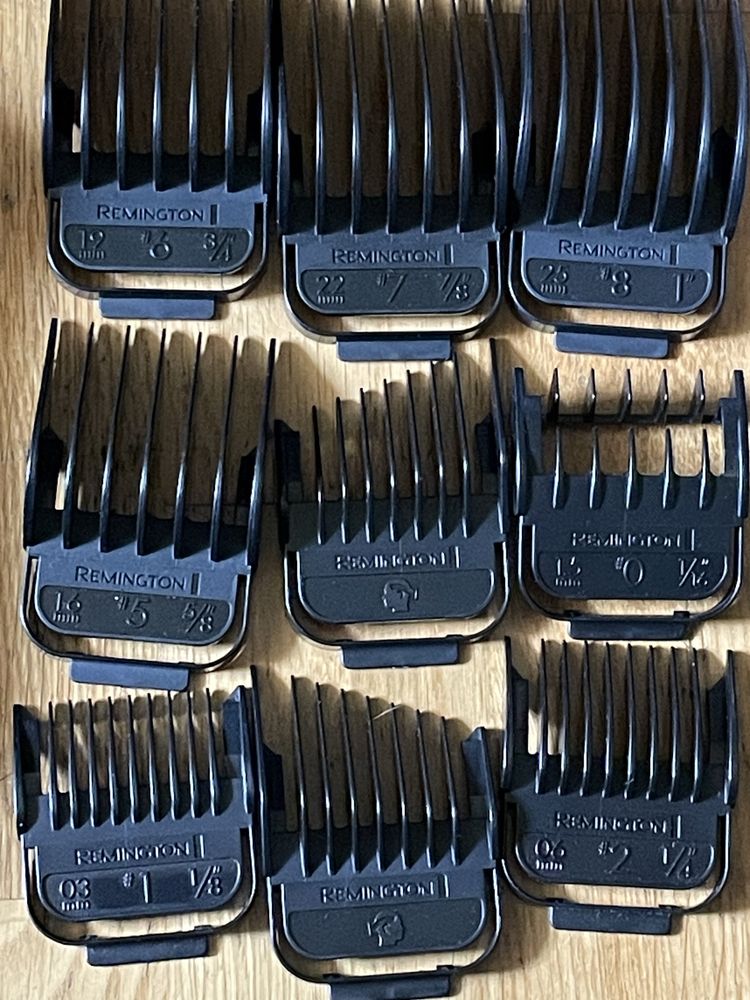 Maszynka do strzyżenia włosów Remington HC9100 Heritage