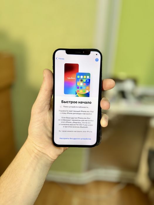 Дисплей Iphone 12 Pro OLED