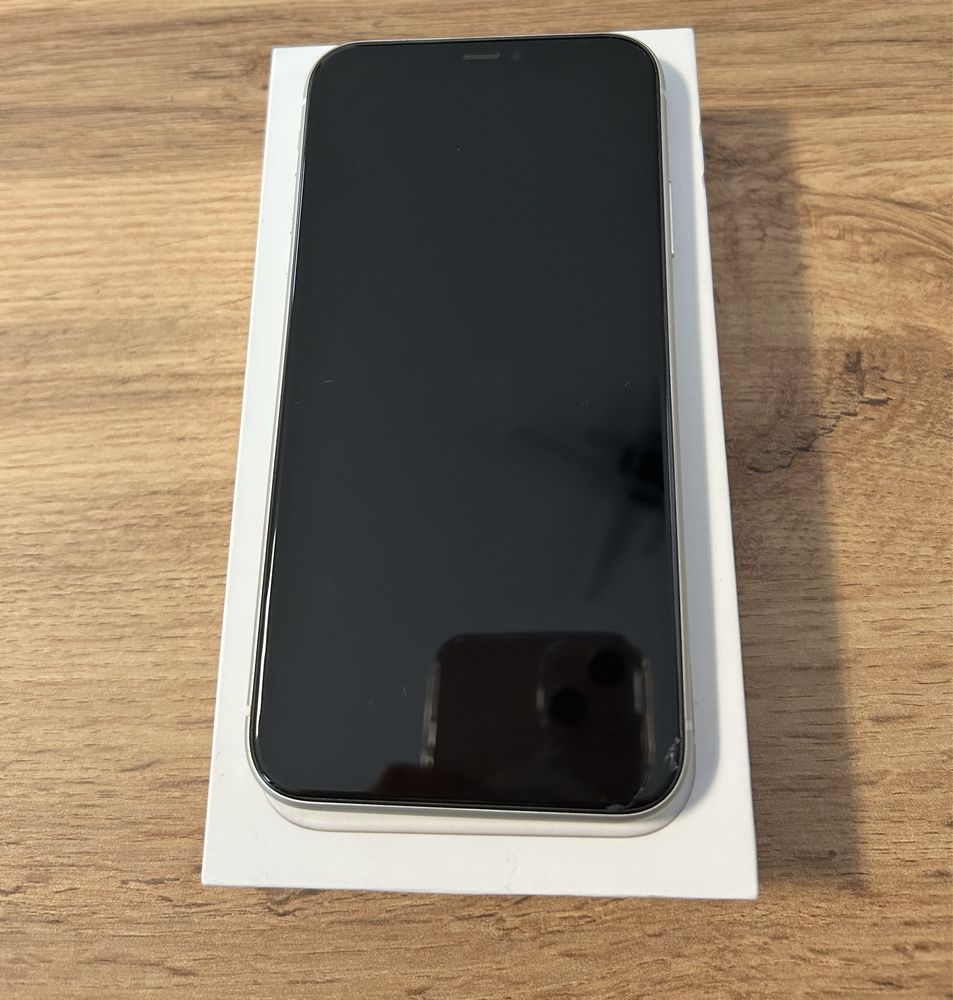 Iphone 11 64 gb biały