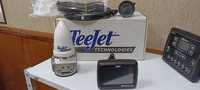 Teejet Matrix 430 з великою антеною