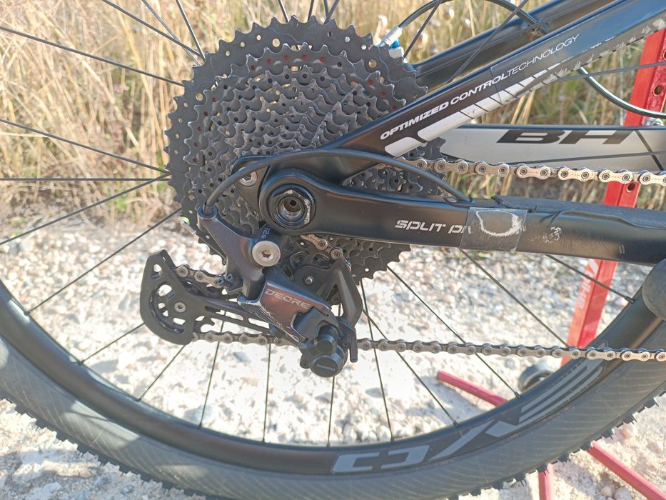 Bicicleta BH Lynx Race Tamanho s
Roda 29