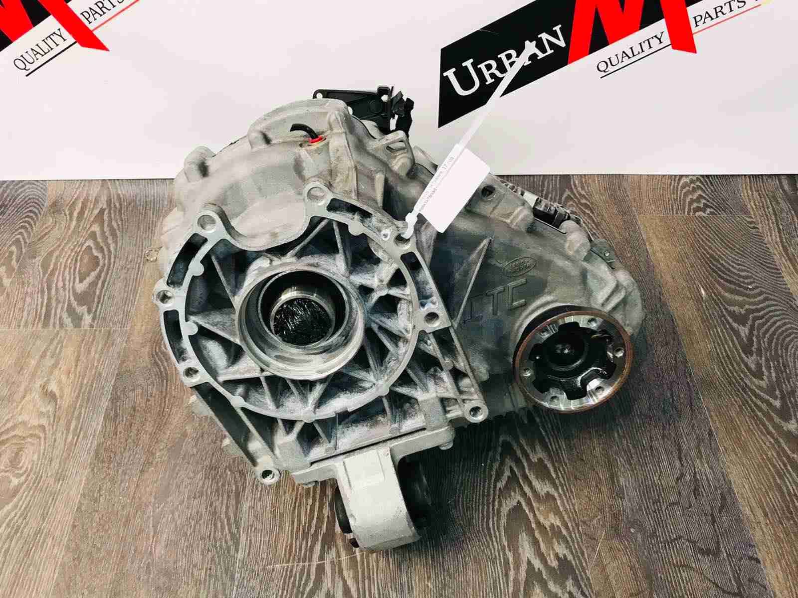 Раздаточная коробка Land Rover Range Rover L405