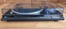 Gramofon Technics SL-QD33 automatyczny, stan b.dobry