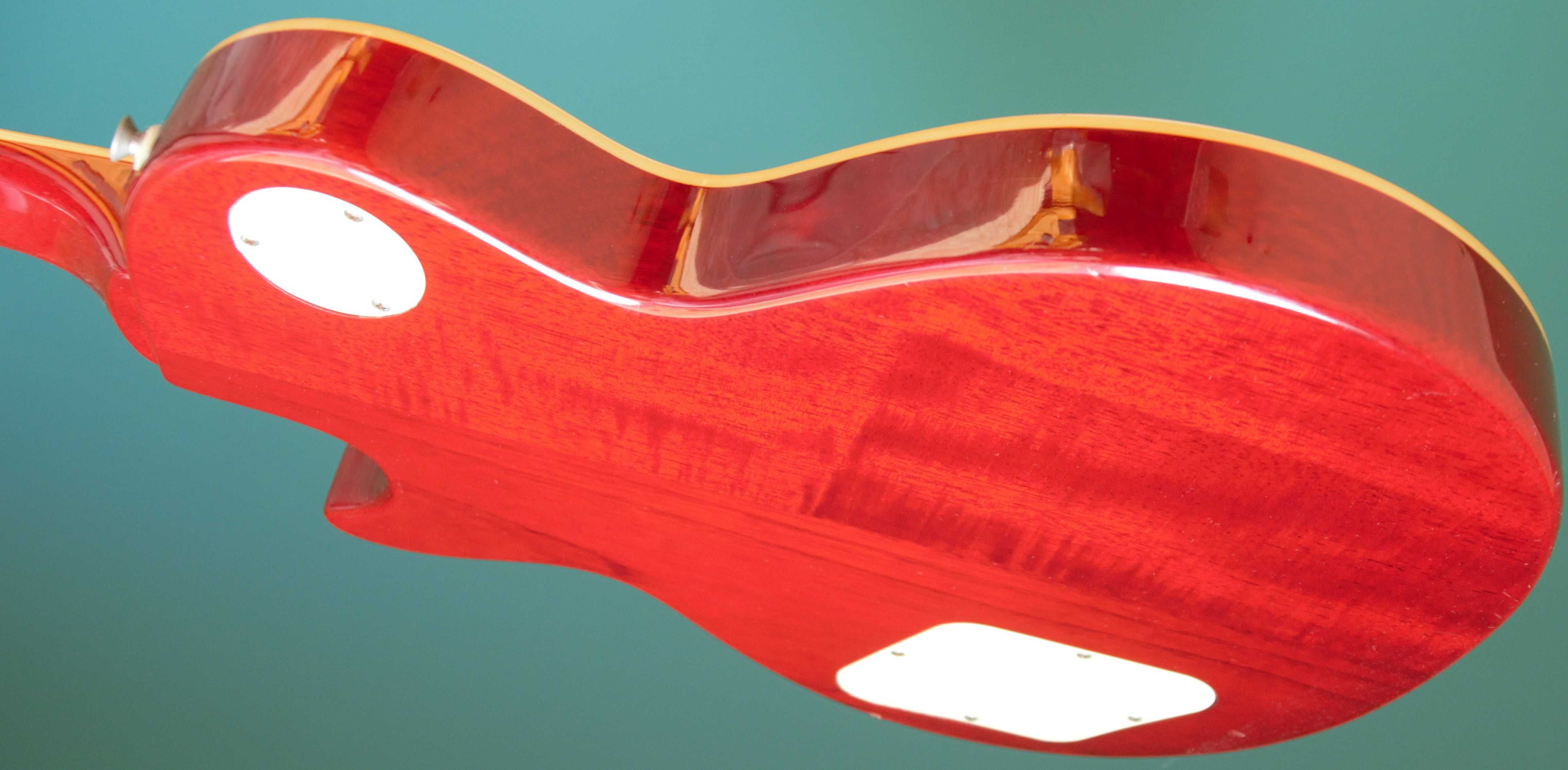 GRECO EG59-60 Les Paul