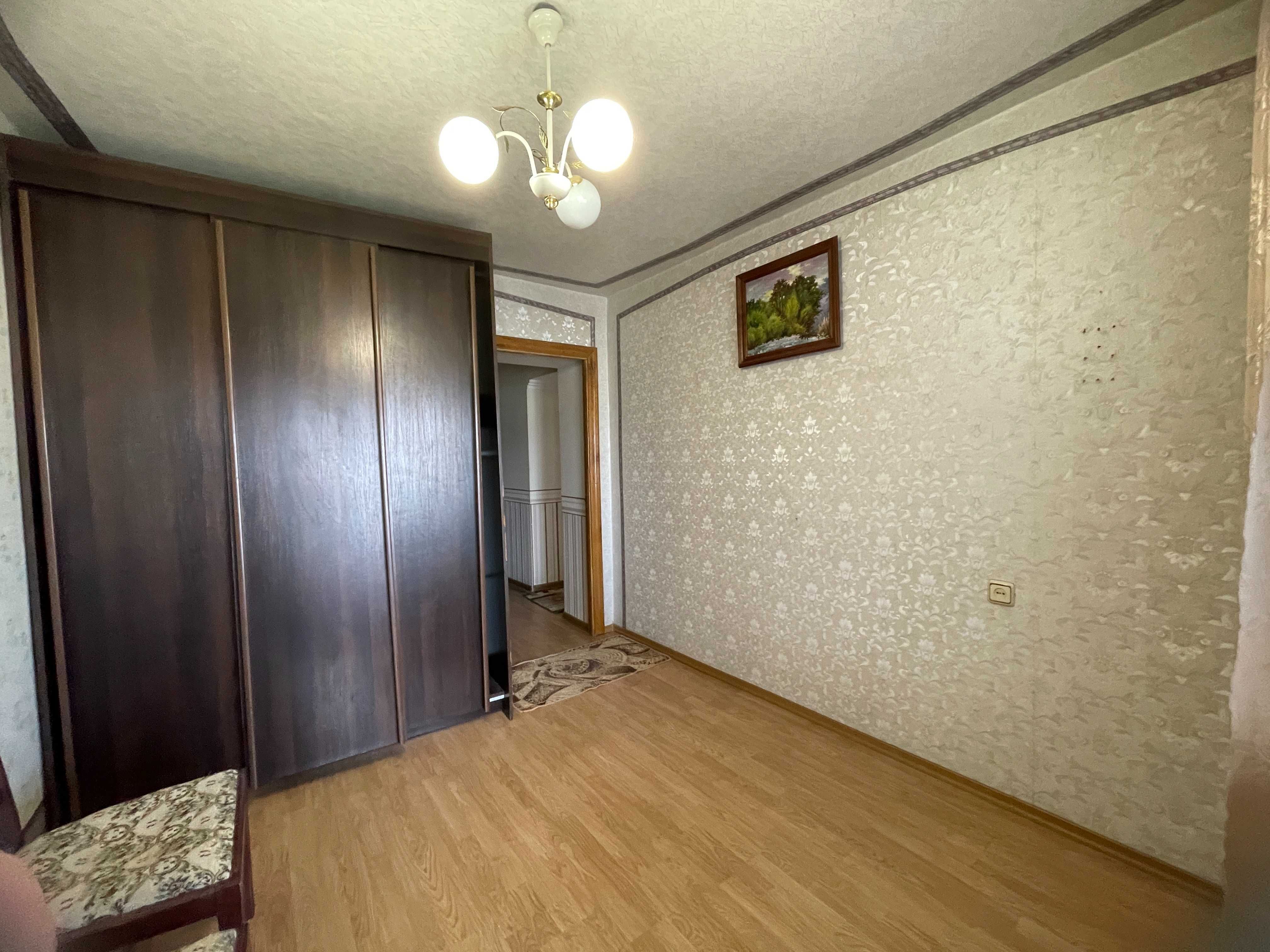 Здам 3к дворівневу квартиру на Пілотській 7