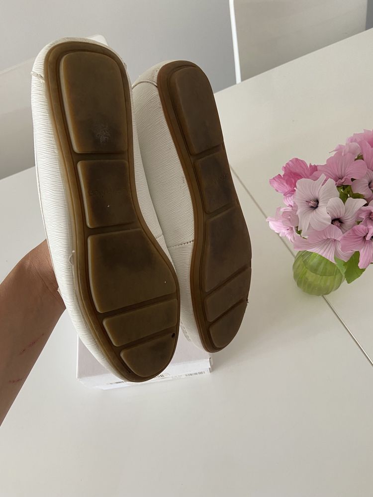 Мокасини Calvin Klein, 25см