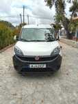 Fiat Doblo 1.3 mjet 2021
