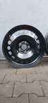 "17 5x108 Ford komplet