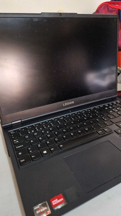 LEGION 5 15ARH-181 (peças)