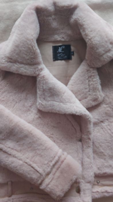 Шубка-косуха . .