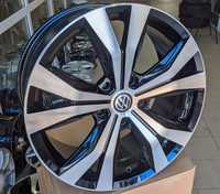 Volkswagen Touareg_ R19_ 5x130 диски новые