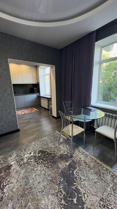 Продается 2-х комнатная квартира